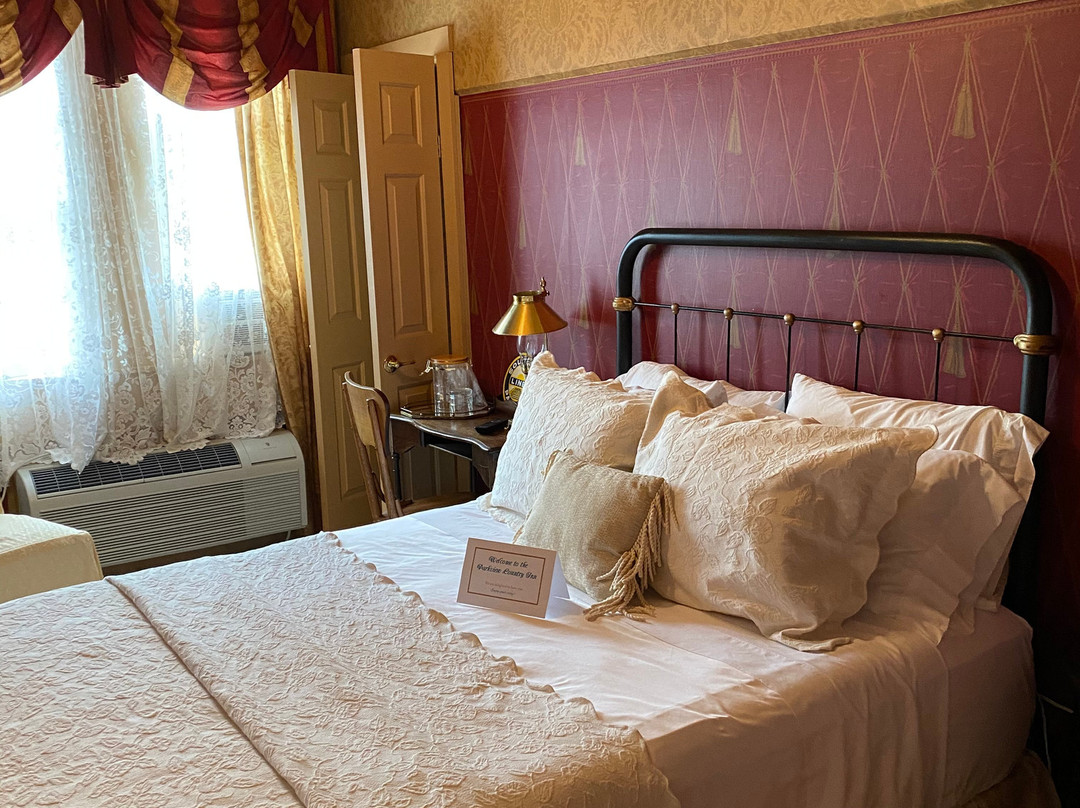 Parkview Getaways主图