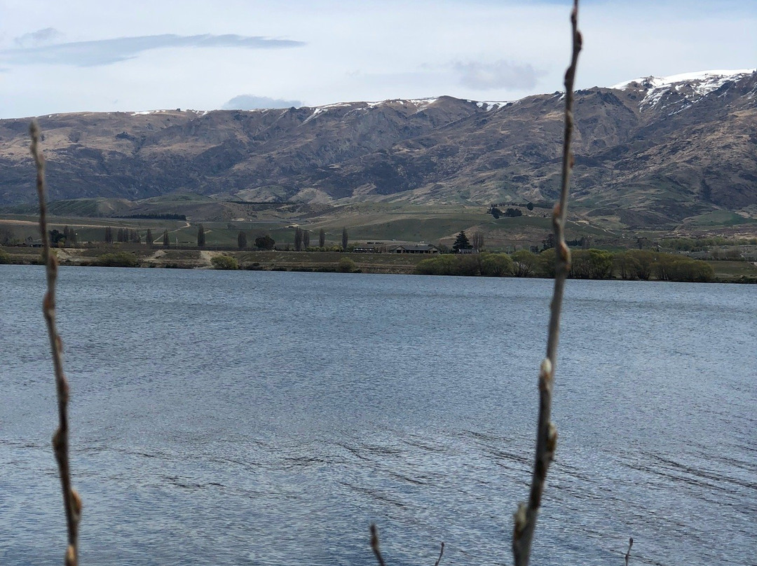 Clutha River-巴尔克卢萨必去景点