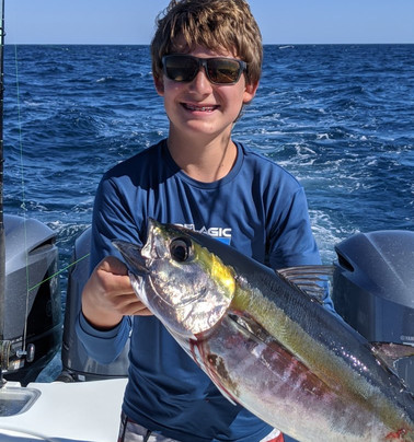 Ocean Isle Fishing Center-Ocean Isle Beach必去景点