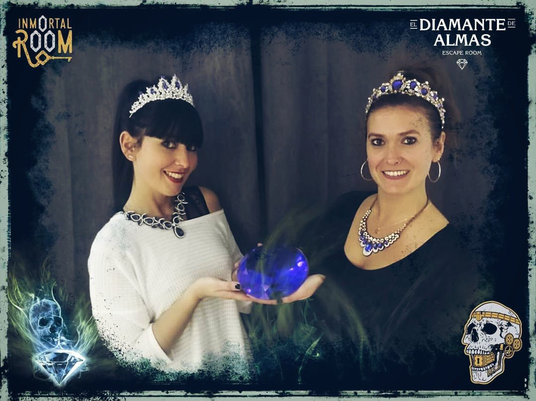 InMortal Room-Montcada i Reixac必去景点