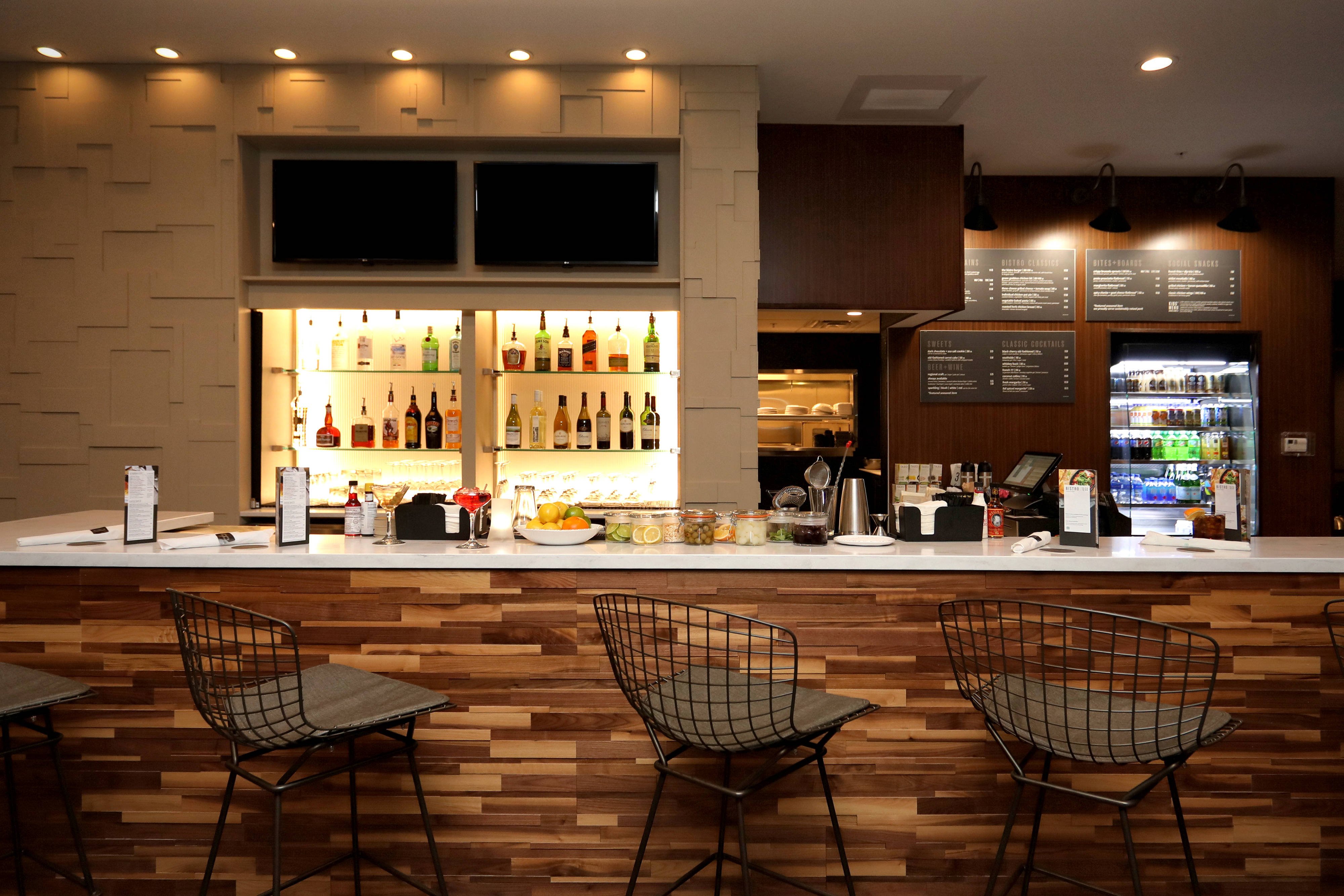 Courtyard Southington-官方