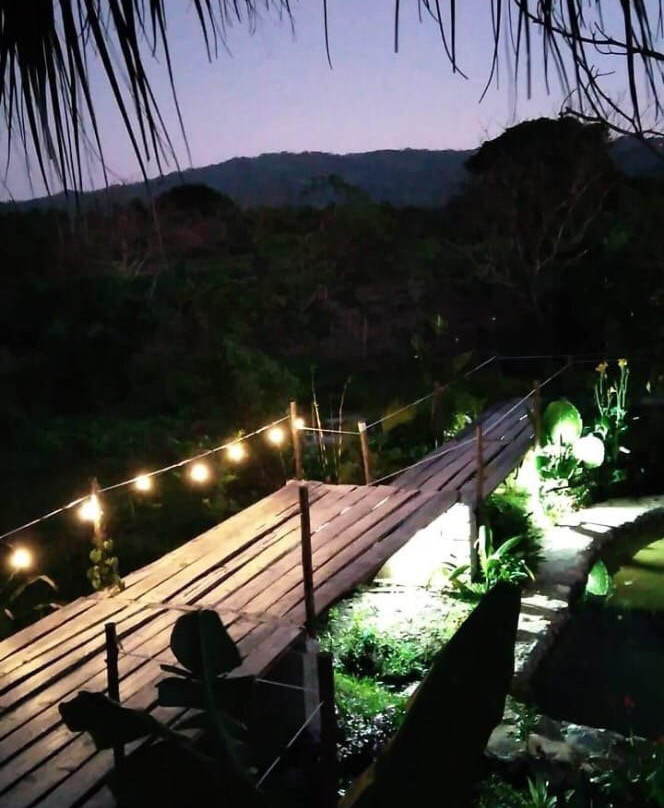 Samana Ecolodge主图