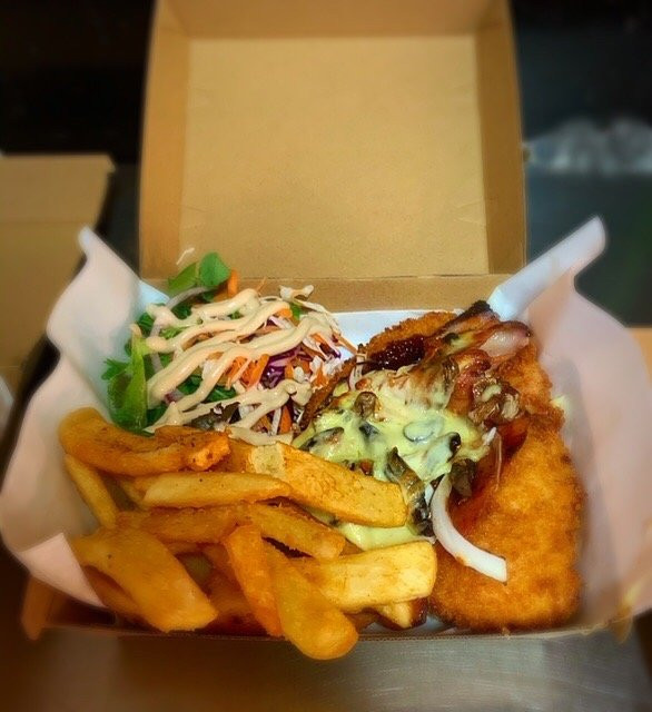 The Lamington Hotel Motel主图