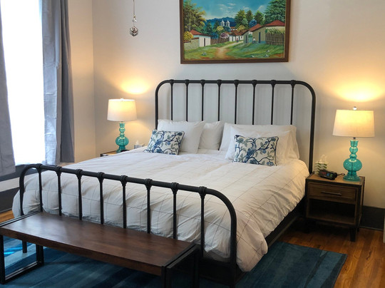 Alpine酒店住宿-Alpine Bed and Breakfast