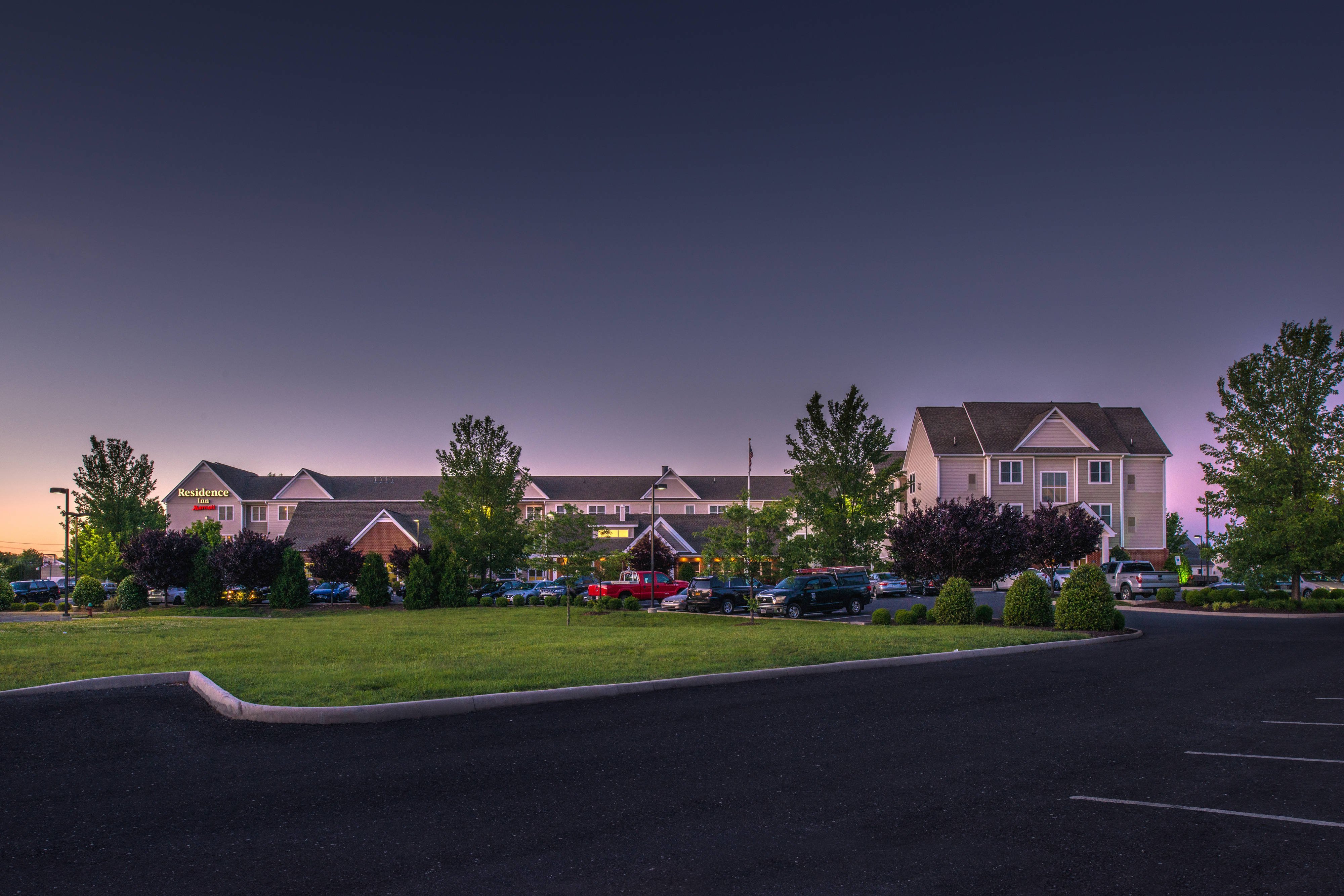 Residence Inn Waynesboro-官方