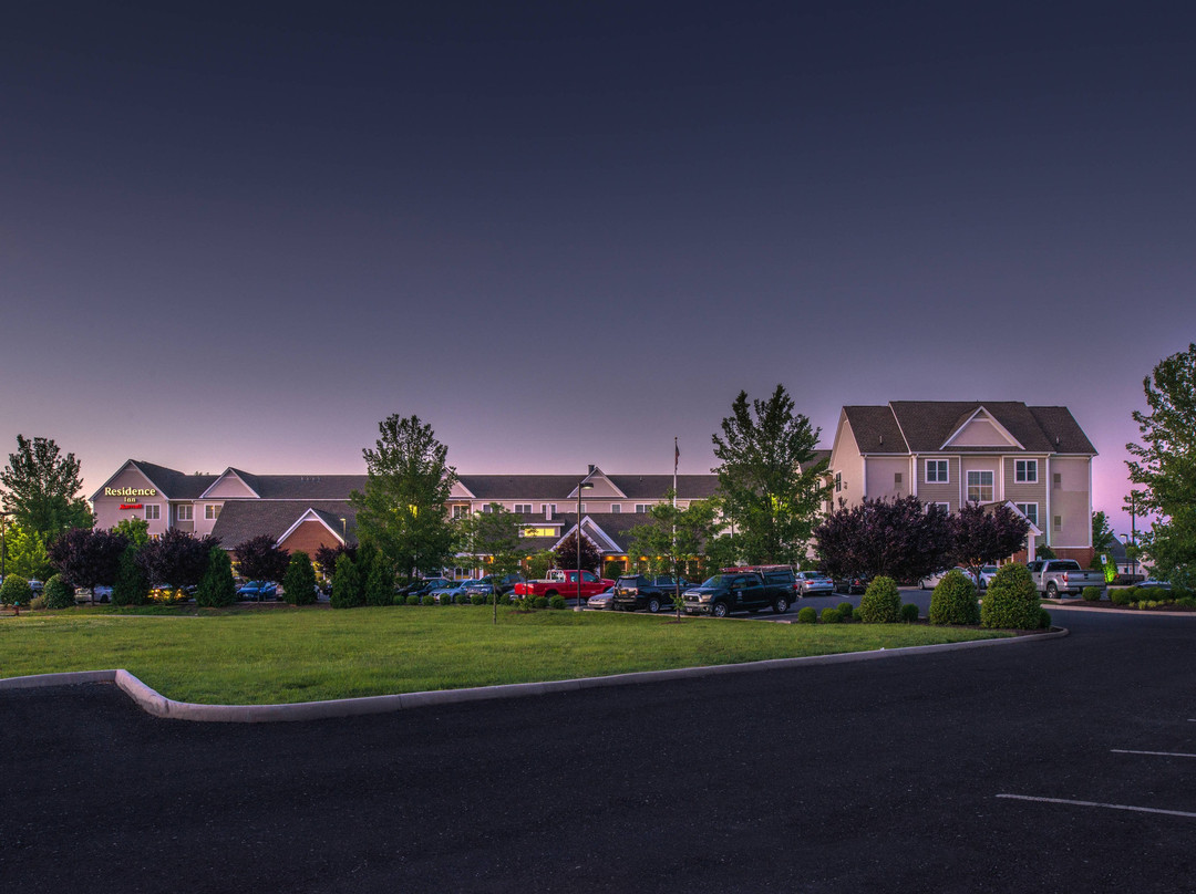 Residence Inn by Marriott Waynesboro主图