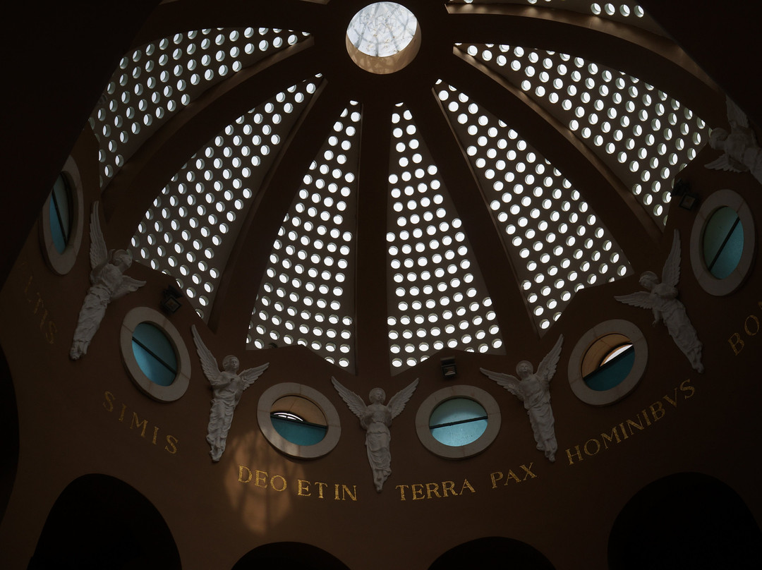 Shepherd's Sanctuary-Beit Sahour必去景点