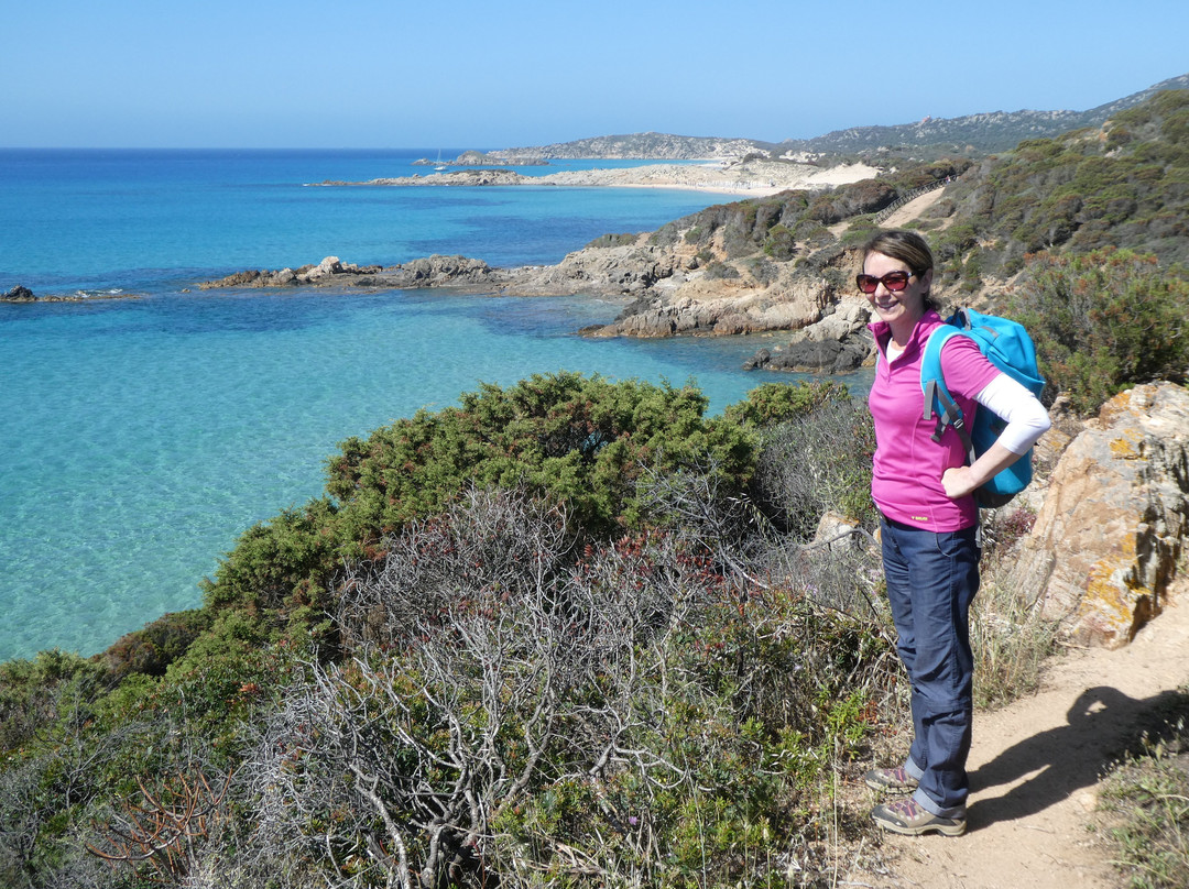 Centro Guide Sardegna Private Tours-萨萨里省必去景点