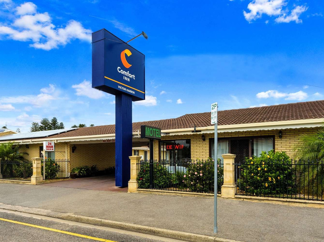 Pan Co Victor Harbor主图