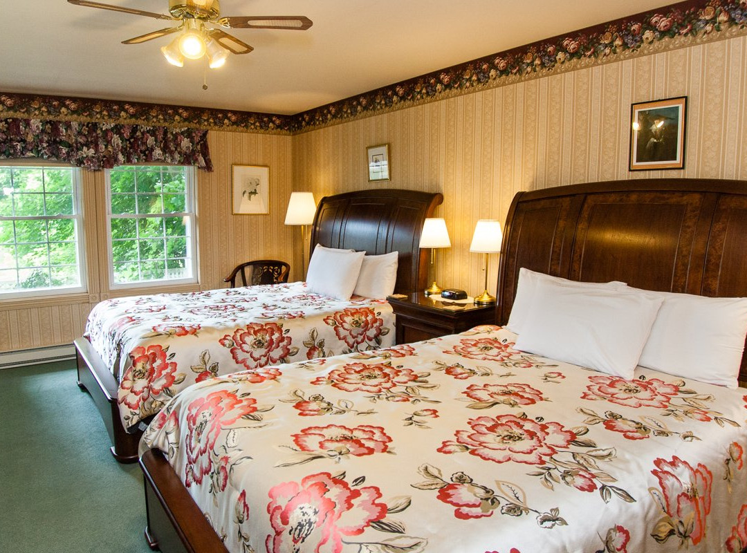 Gingerbread House Inn Bed & Breakfast主图