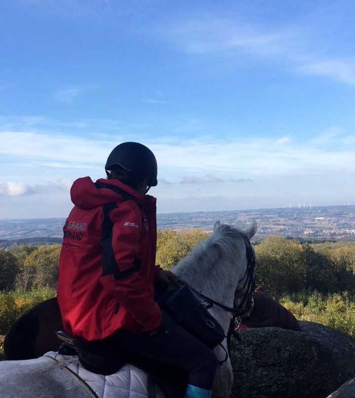 La Maison de Fleurat主图