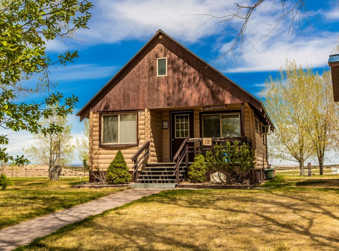 Lakeside RV Park