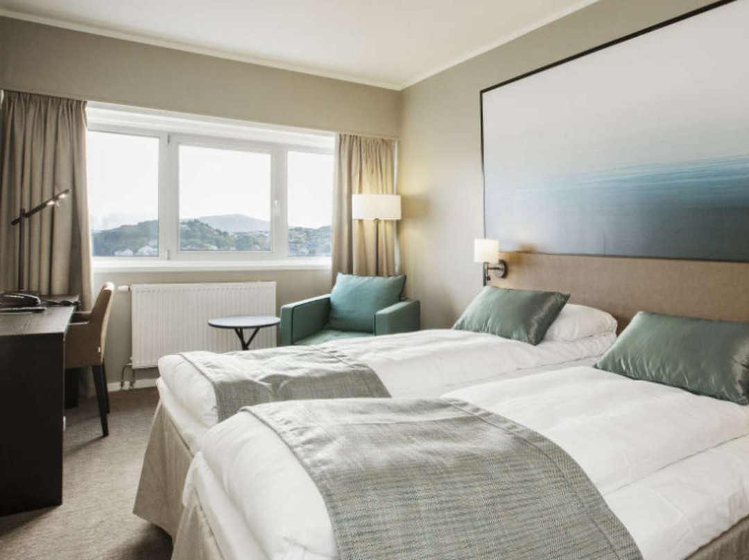 Quality Hotel Grand Kristiansund主图