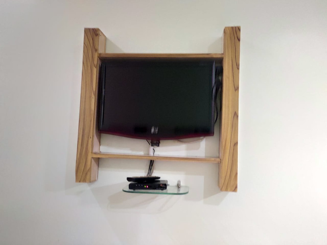 Hotel Nandan International主图