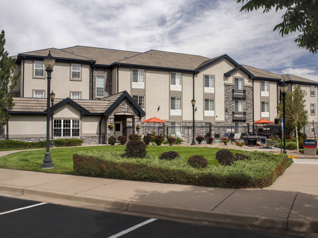 Towneplace Suites Denver Tech Center主图
