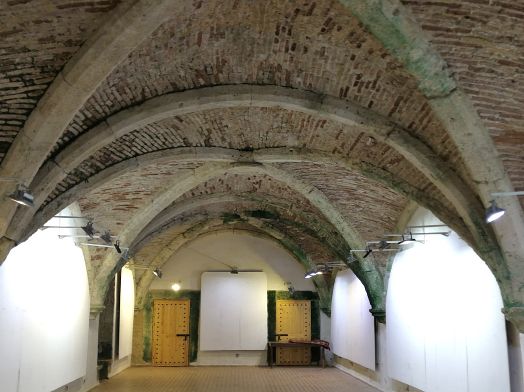 La Citerne Portugaise-摩洛哥-马扎甘葡萄牙城必去景点