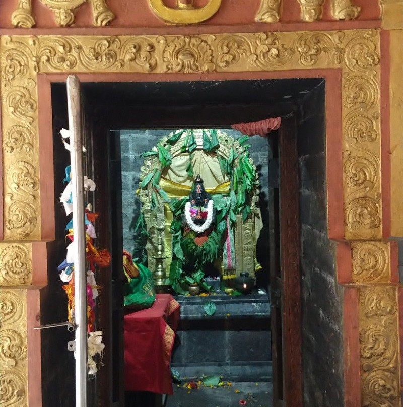 sita神庙-奴娃拉伊利雅必去景点