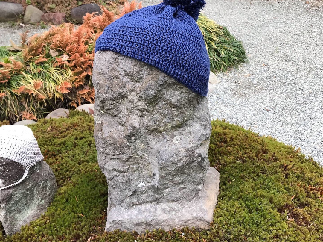 Kongoji Zen Temple-南足柄市必去景点