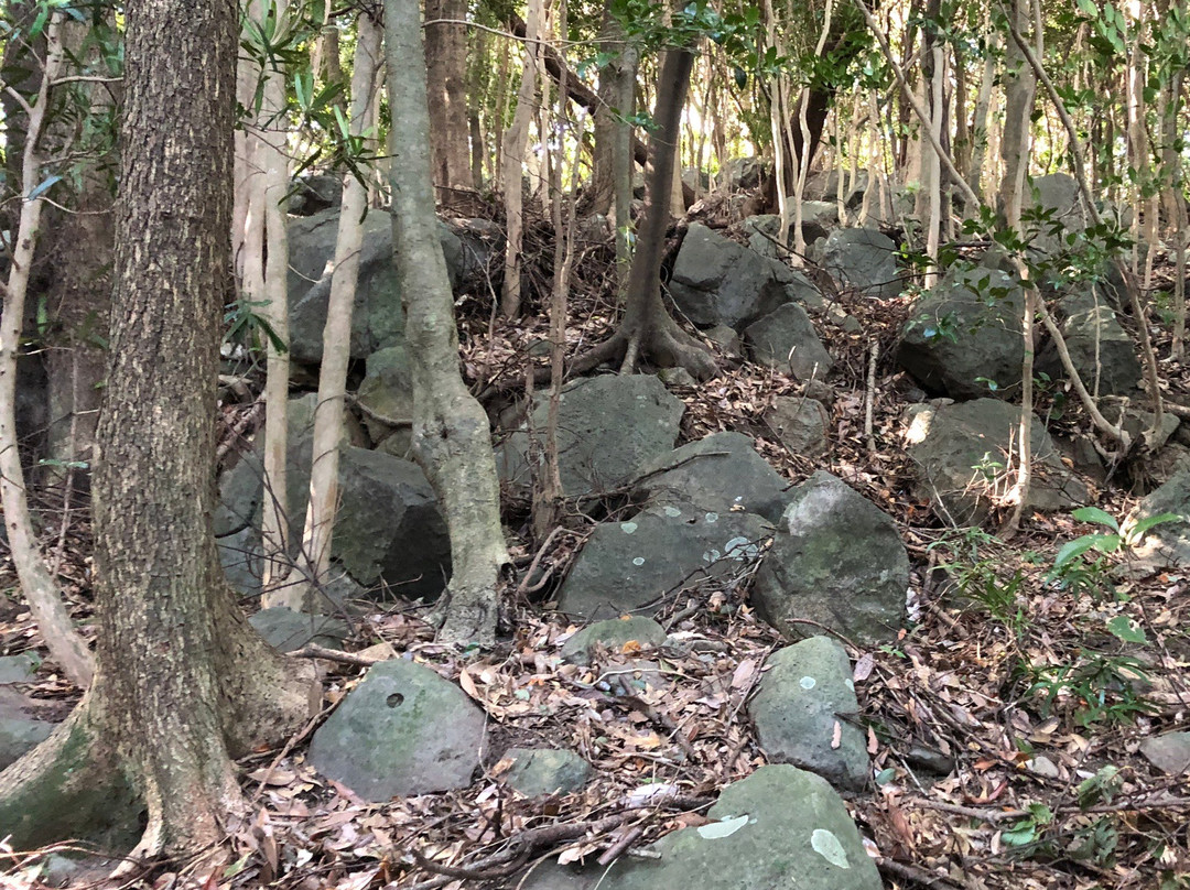 Ishidake Observatory-佐世保市必去景点