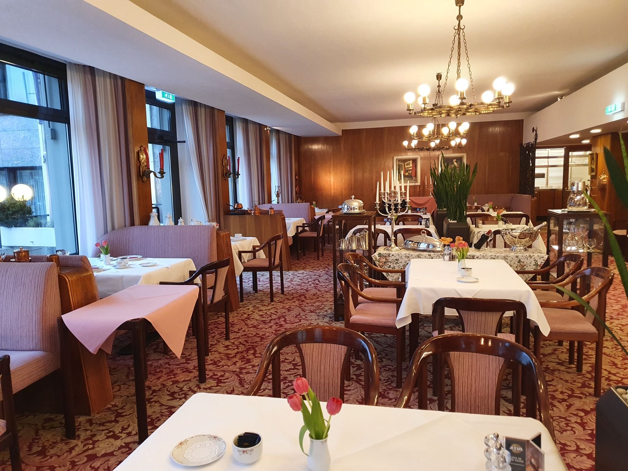 Hotel Noy-餐饮