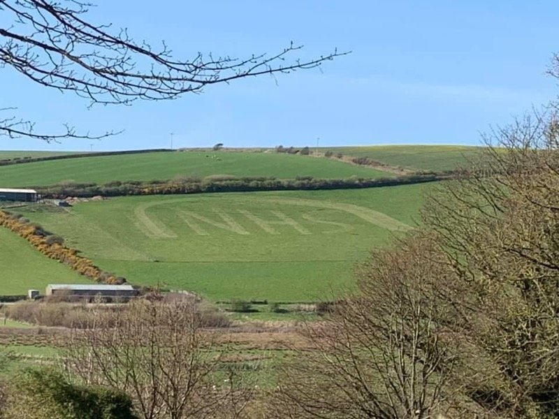 Stone House Farm-官方