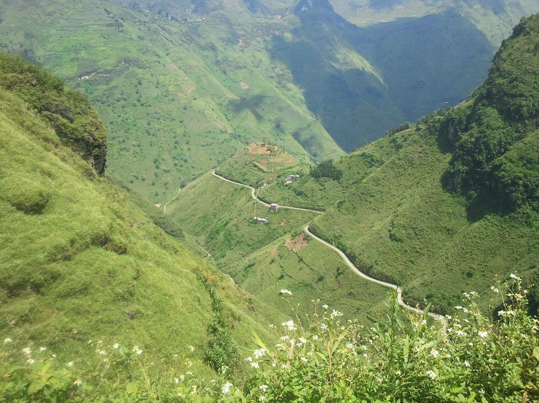 Wing-It Vietnam - Motorcycles tours-头顿必去景点