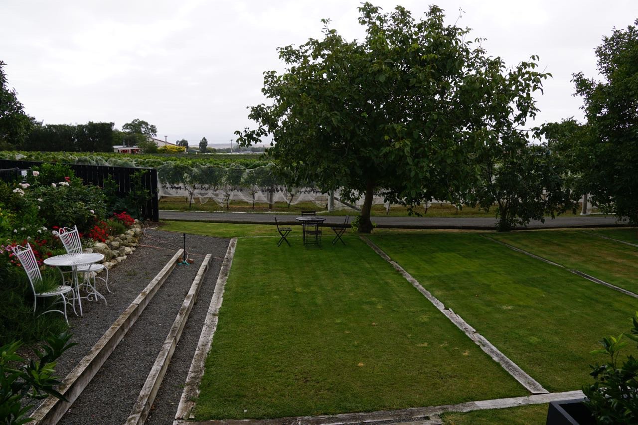 Aylstone Boutique Retreat-酒店景观