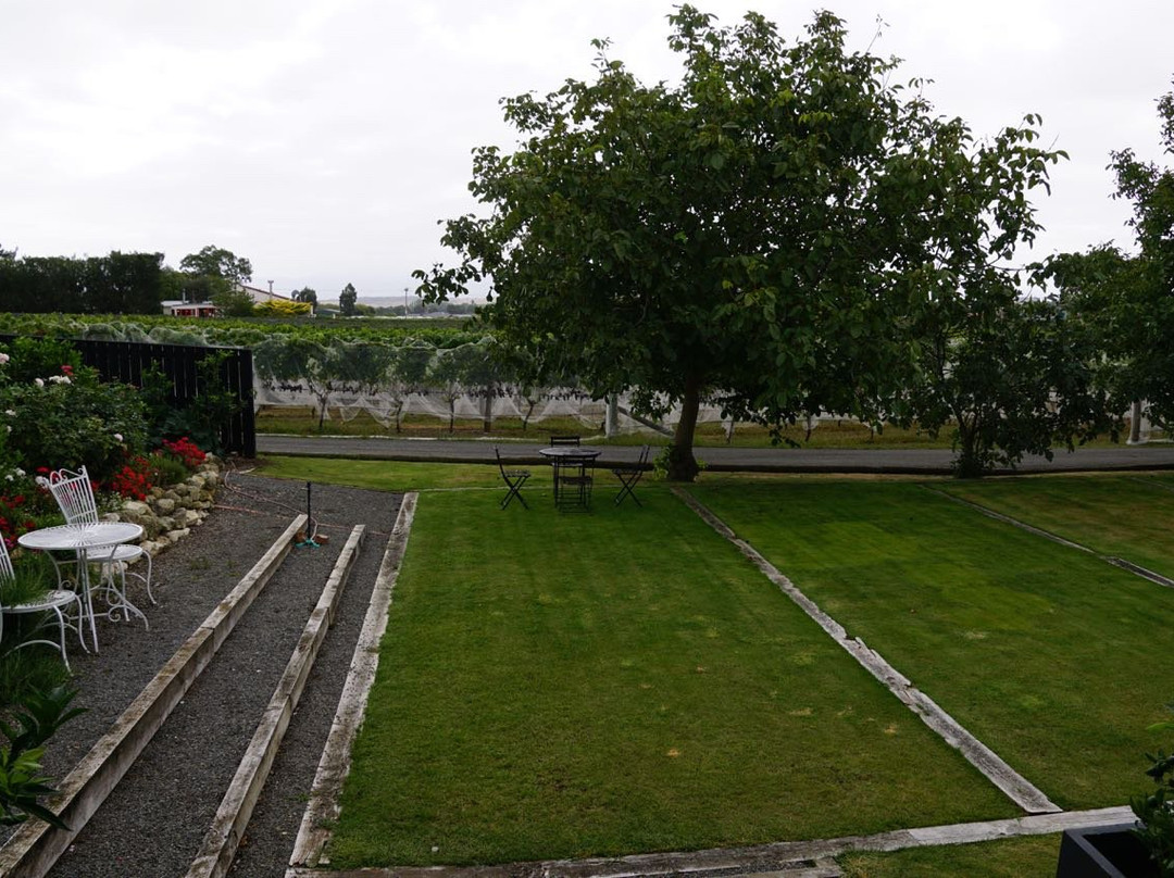 Aylstone Boutique Retreat主图