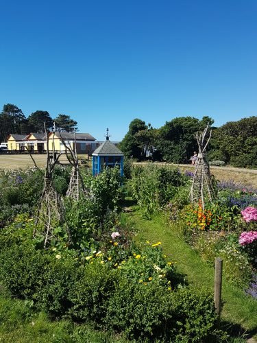 SIlloth Green景点图片