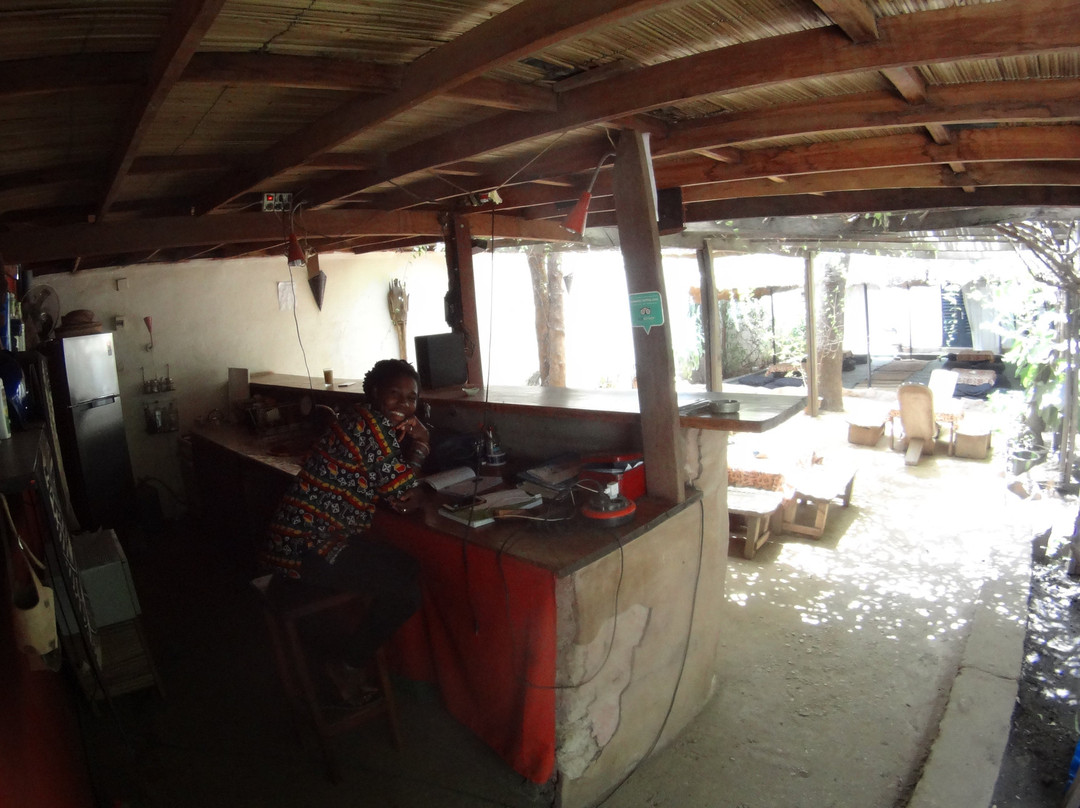 Auberge Djamilla主图