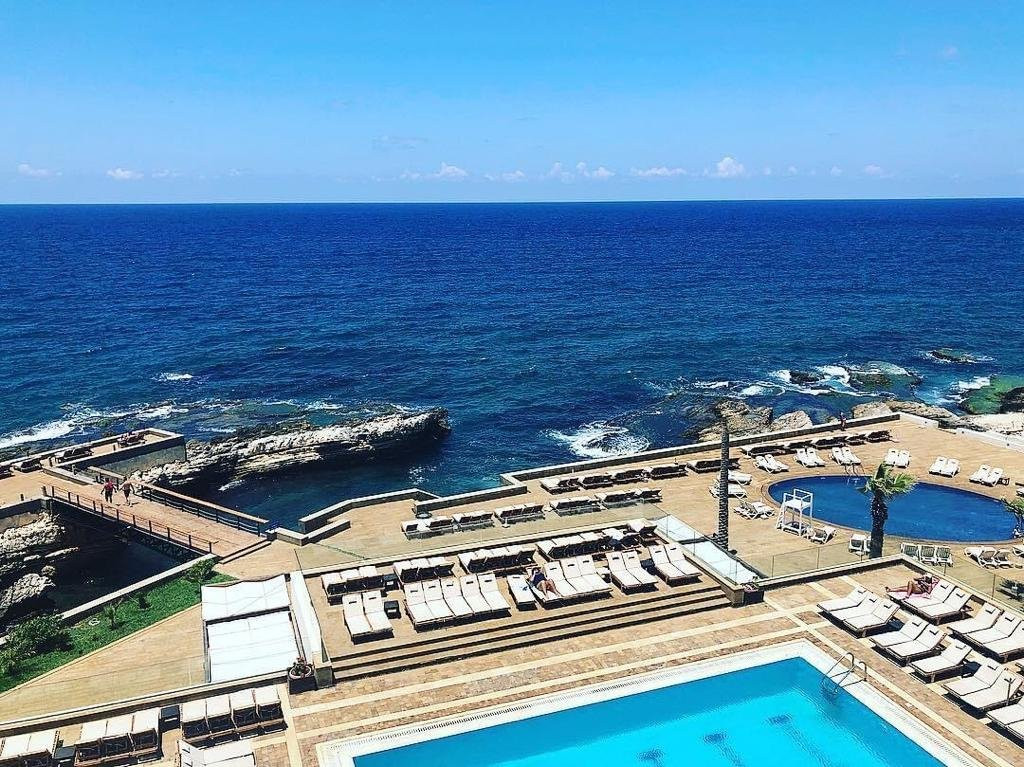 Castel Mare Beach Hotel & Resort主图