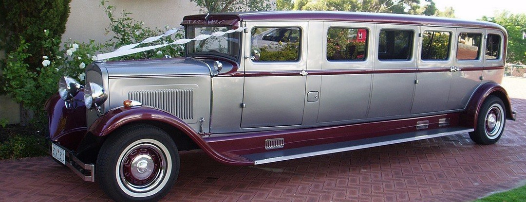 Perth Vintage Limousines景点图片