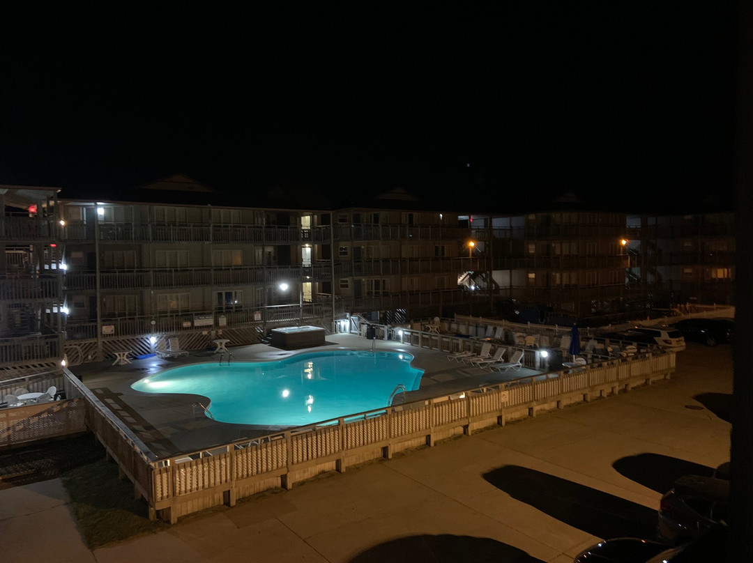 Outer Banks Beach Club主图