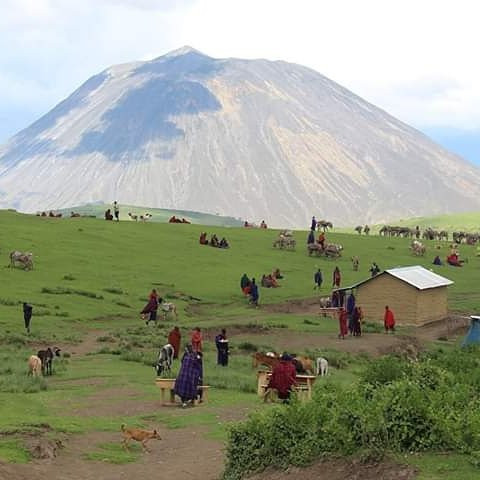 Loliondo旅游攻略图片
