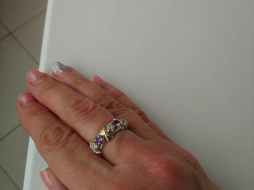 Elegant Gems-坎多林必去景点