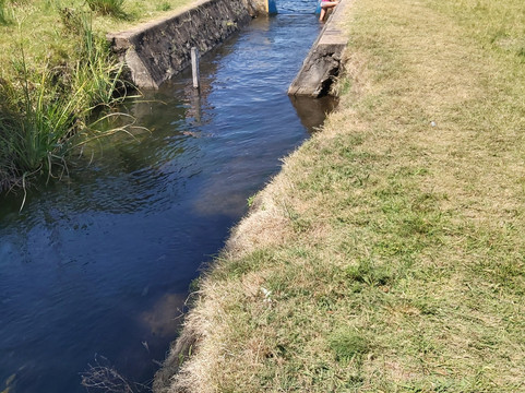 Parque y Represa OSE-Minas必去景点