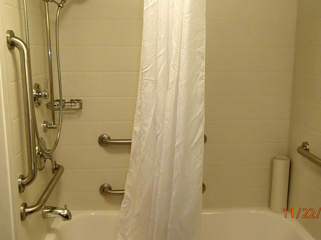 Sleep Inn & Suites Defuniak Springs - Crestview主图