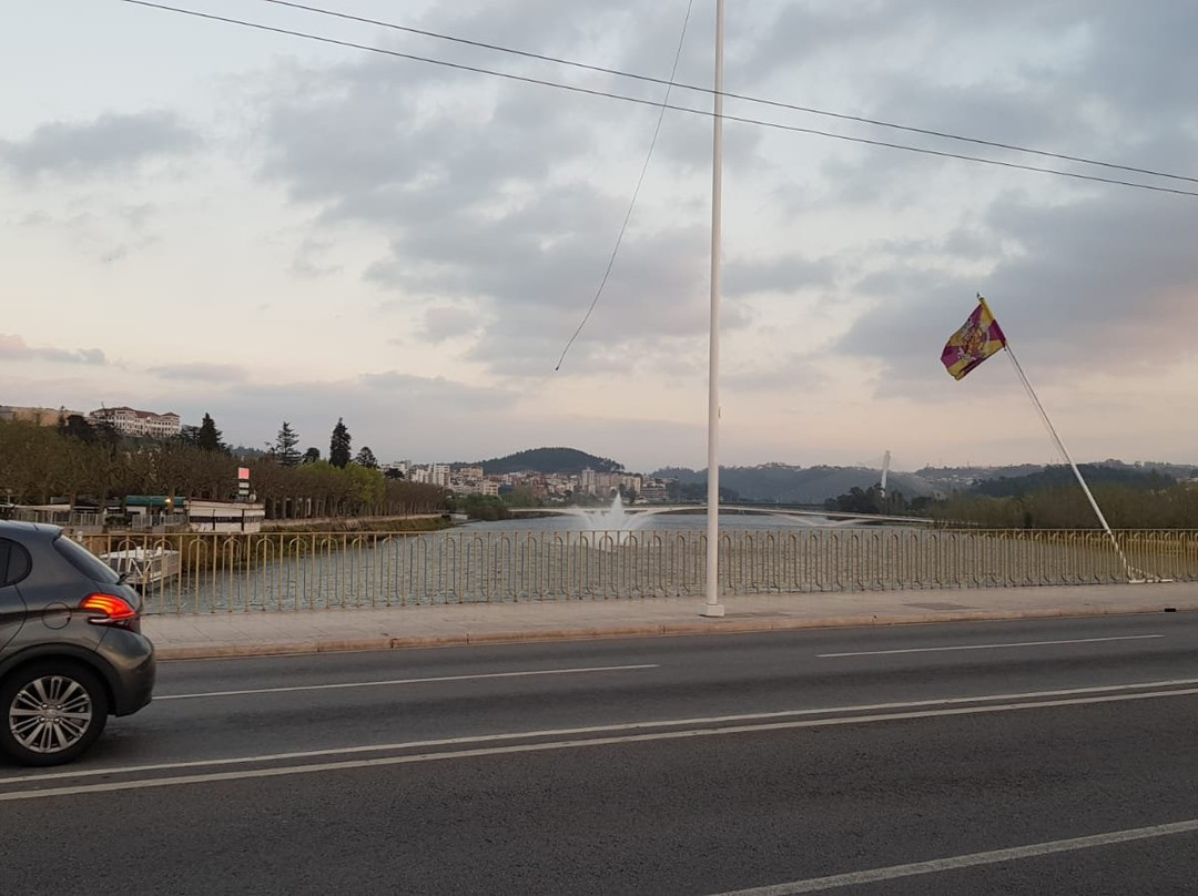 Ponte Santa Clara景点图片