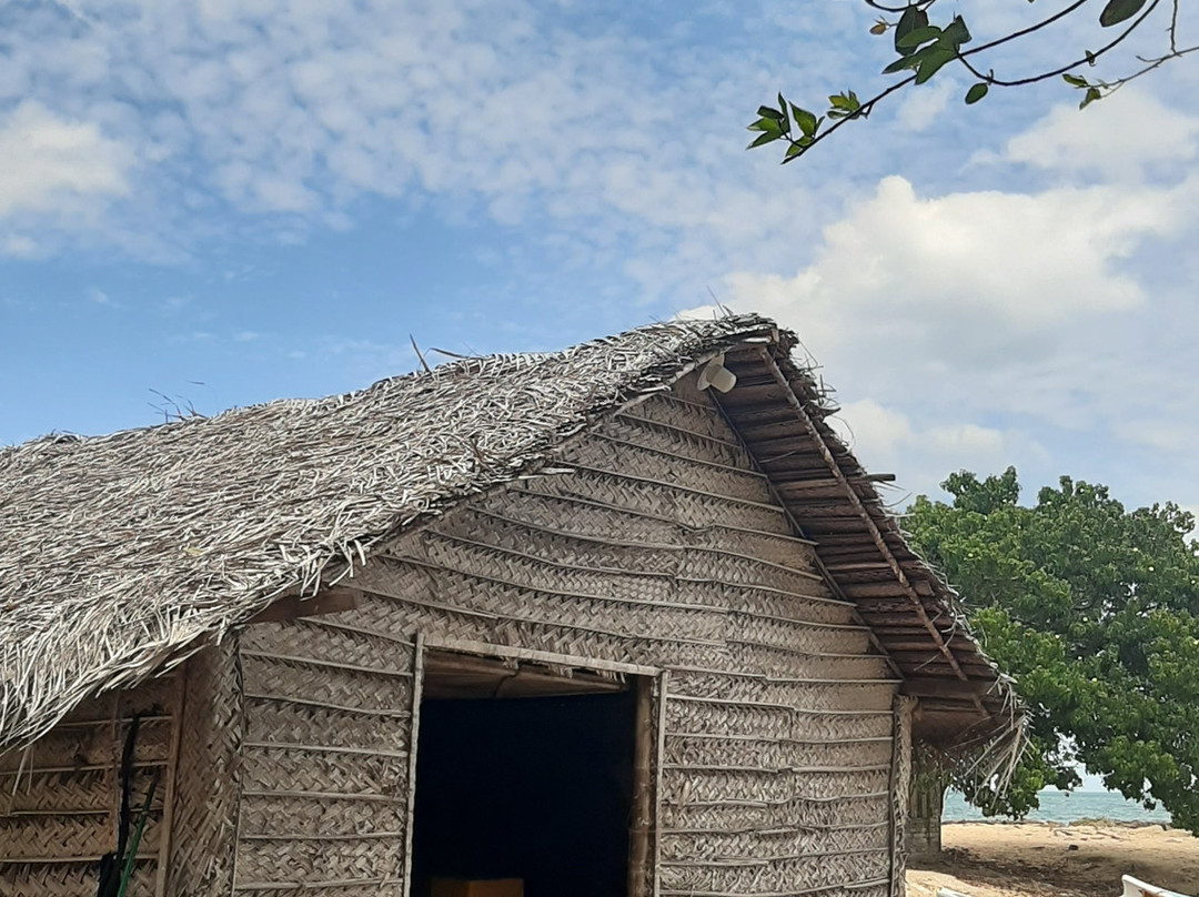 Surfpoint Srilanka Kite Village景点图片