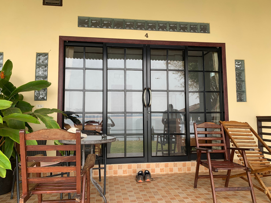 Nakorn Cafe Guest House主图