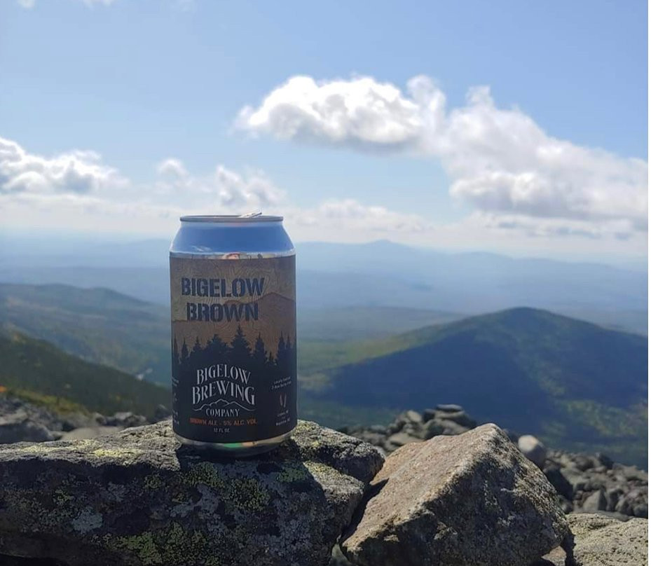 Bigelow Brewing Company景点图片