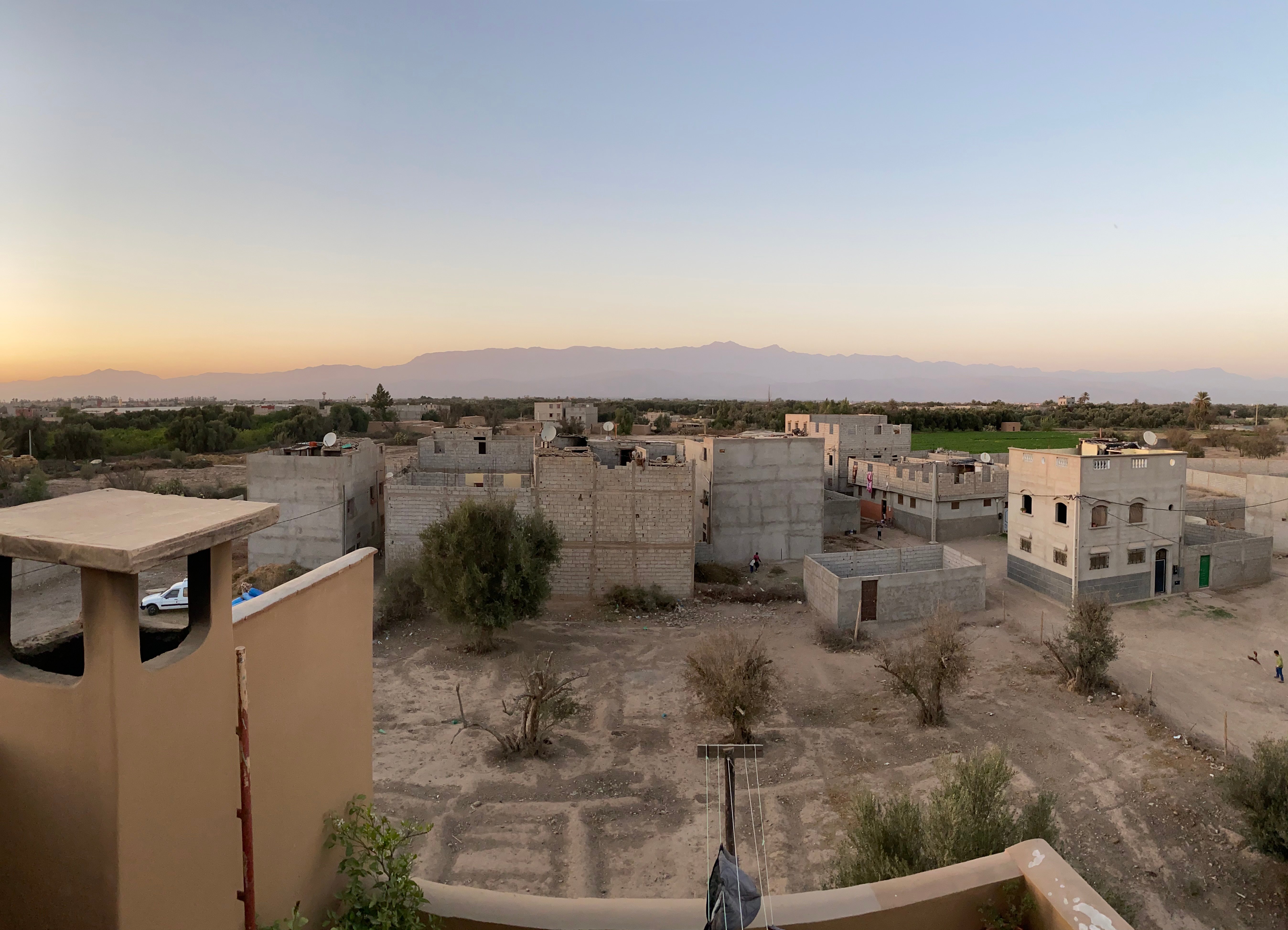 Riad Anma-官方
