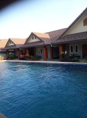 Benwadee Resort主图