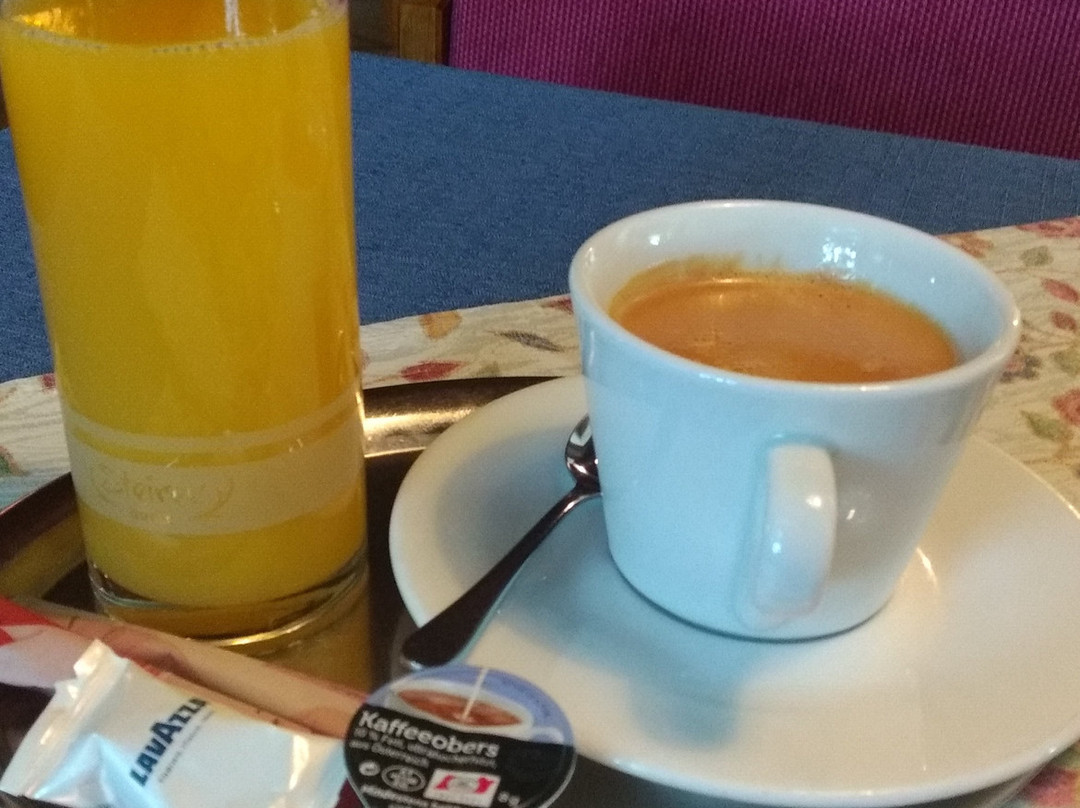 Gasthof Maurer主图