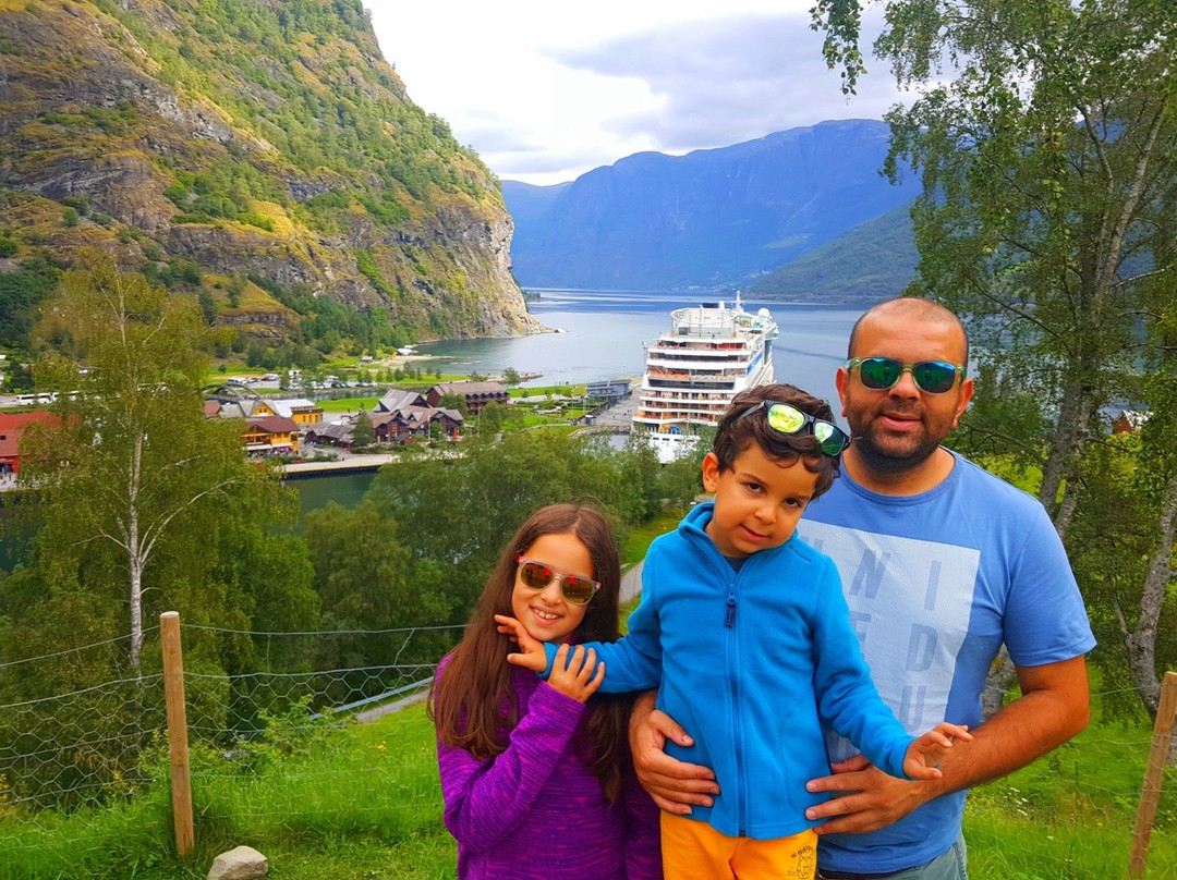 Flåm Hiking AS景点图片
