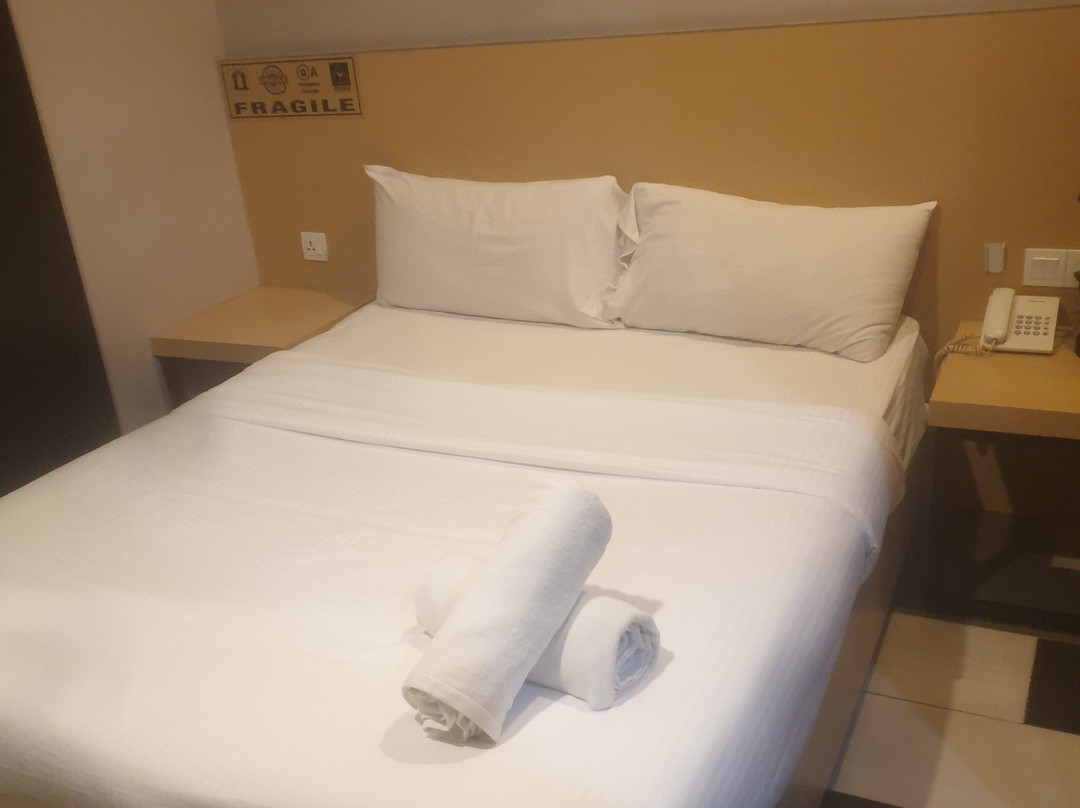 吉隆坡唯一酒店主图