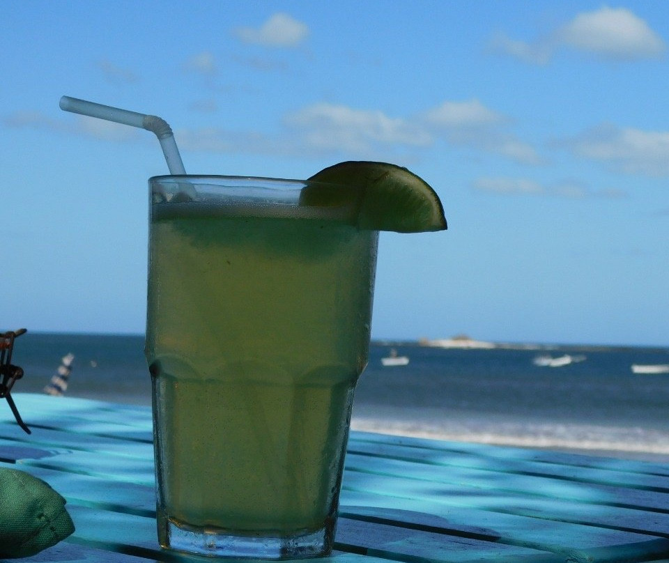 Playa Tamarindo-Guanica必去景点