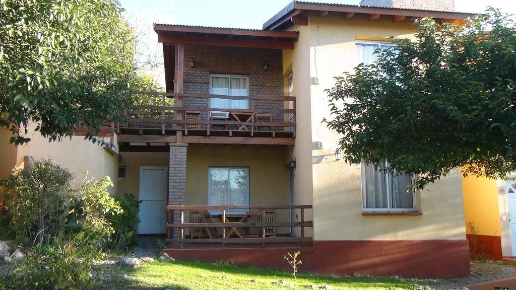 Cabanas El Dominador主图