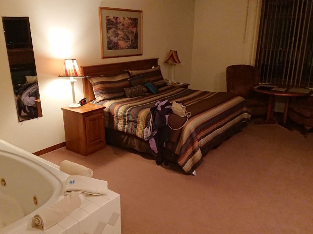 Scandinavian Lodge主图