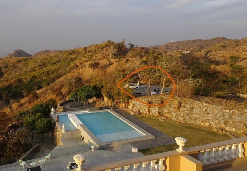 Fateh Safari Resort By Fateh Collection主图